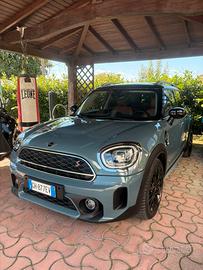 Mini Countryman sd all4