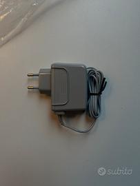 Caricatore Originale Nintendo DSi Nuovo