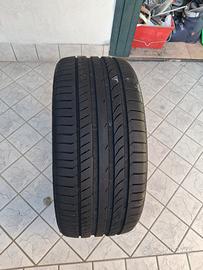 gommme estive  audi a6