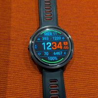 Garmin Forerunner 970