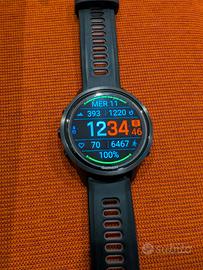 Garmin Forerunner 970