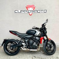 Triumph Trident 660