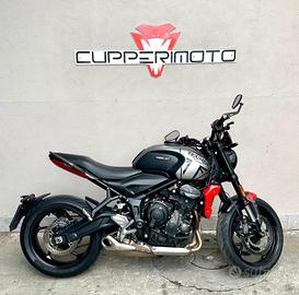 Triumph Trident 660