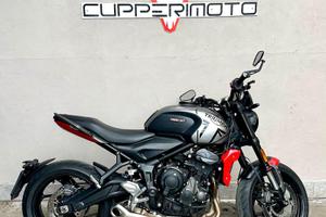 Triumph Trident 660