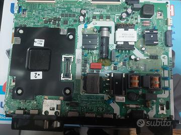 main board 3+1 Samsung UE55TU7090UXZT