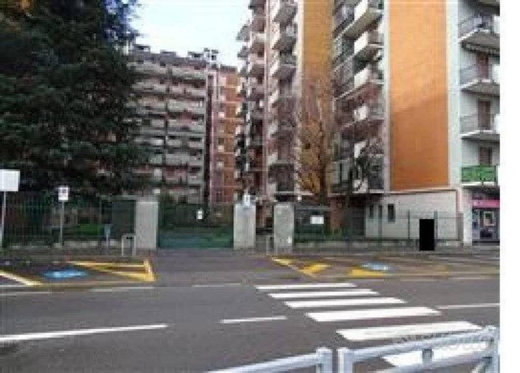 Appartamento – Cerro Maggiore, Cantalupo - Vista 3