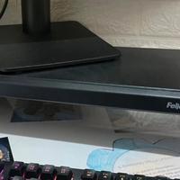 SUPPORTO PER MONITOR FELLOWES HANA™ LT