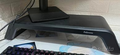 SUPPORTO PER MONITOR FELLOWES HANA™ LT