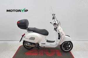 Vespa GTS 300 Super
