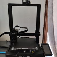 stampante 3d