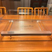 Cassetto frutta e verdura frigo Siemens KG39NXI33