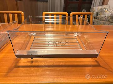 Cassetto frutta e verdura frigo Siemens KG39NXI33