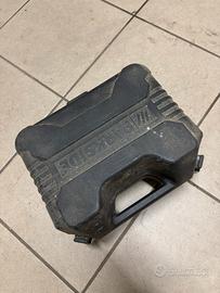 affilatore per punte di trapano