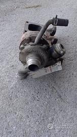 Turbina Ford Focus 1.8 TDCI