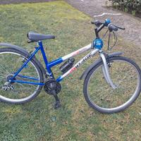 Bicicletta Mountain Bike Mirage 26'' 