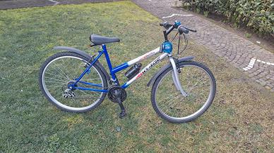 Bicicletta Mountain Bike Mirage 26'' 