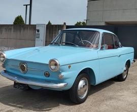 Fiat 750 Vignale (Restauro totale)