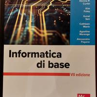 Informatica di base VII edizione