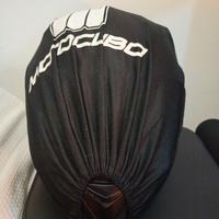 casco moto modulare XL MOTOCUBO