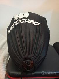 casco moto modulare XL MOTOCUBO