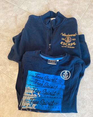 Vestiti ragazzo ORIGINAL MARINES usati
