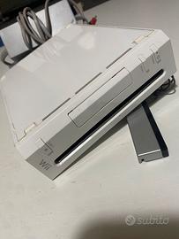 Nintendo wii