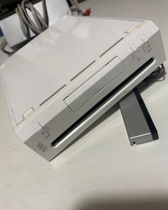 Nintendo wii
