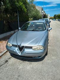 Alfa Romeo 156 1.9  JTD 16V 140cv