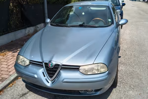 Alfa Romeo 156 1.9  JTD 16V 140cv