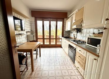 Mini appartamento NO MUTUO