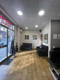 Negozio Cassino [PASCOLI_LOC90ACG]