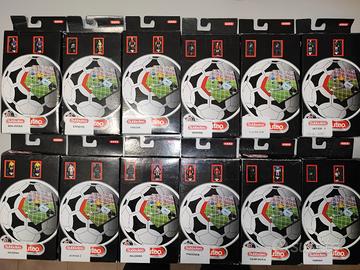 subbuteo Parodi scatola nera 