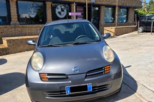 NISSAN - Micra - 1.5d 86CV 5 porte Acenta