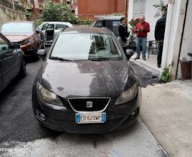 SEAT Ibiza 4ª serie - 2010