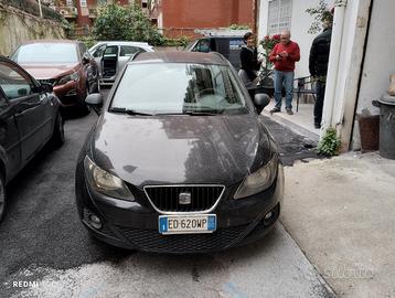 SEAT Ibiza 4ª serie - 2010