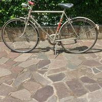 Bicicletta d'epoca 