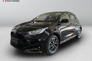 Toyota Yaris 1.5 hybrid Trend