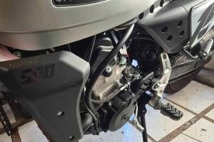 Fantic Caballero 500 - 2023