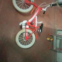 Bicicletta kinder da 12