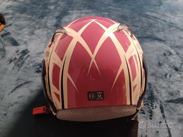 casco sci