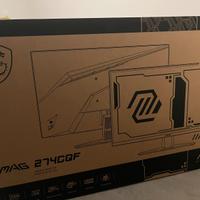 Monitor MSI