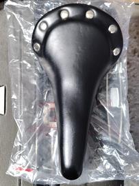 Sellino bici come nuovo.