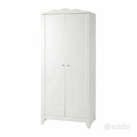 armadio guardaroba bambini IKEA Hensvik-SMÅGÖRA