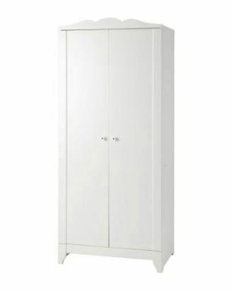 armadio guardaroba bambini IKEA Hensvik-SMÅGÖRA