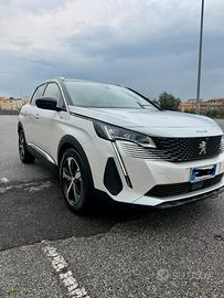 Peugeot 3008 GT PACK