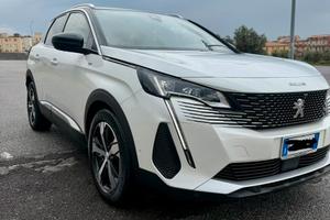 Peugeot 3008 GT PACK