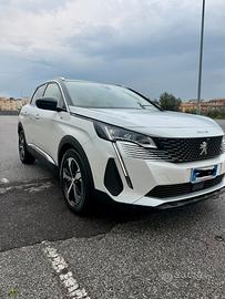 Peugeot 3008 GT PACK
