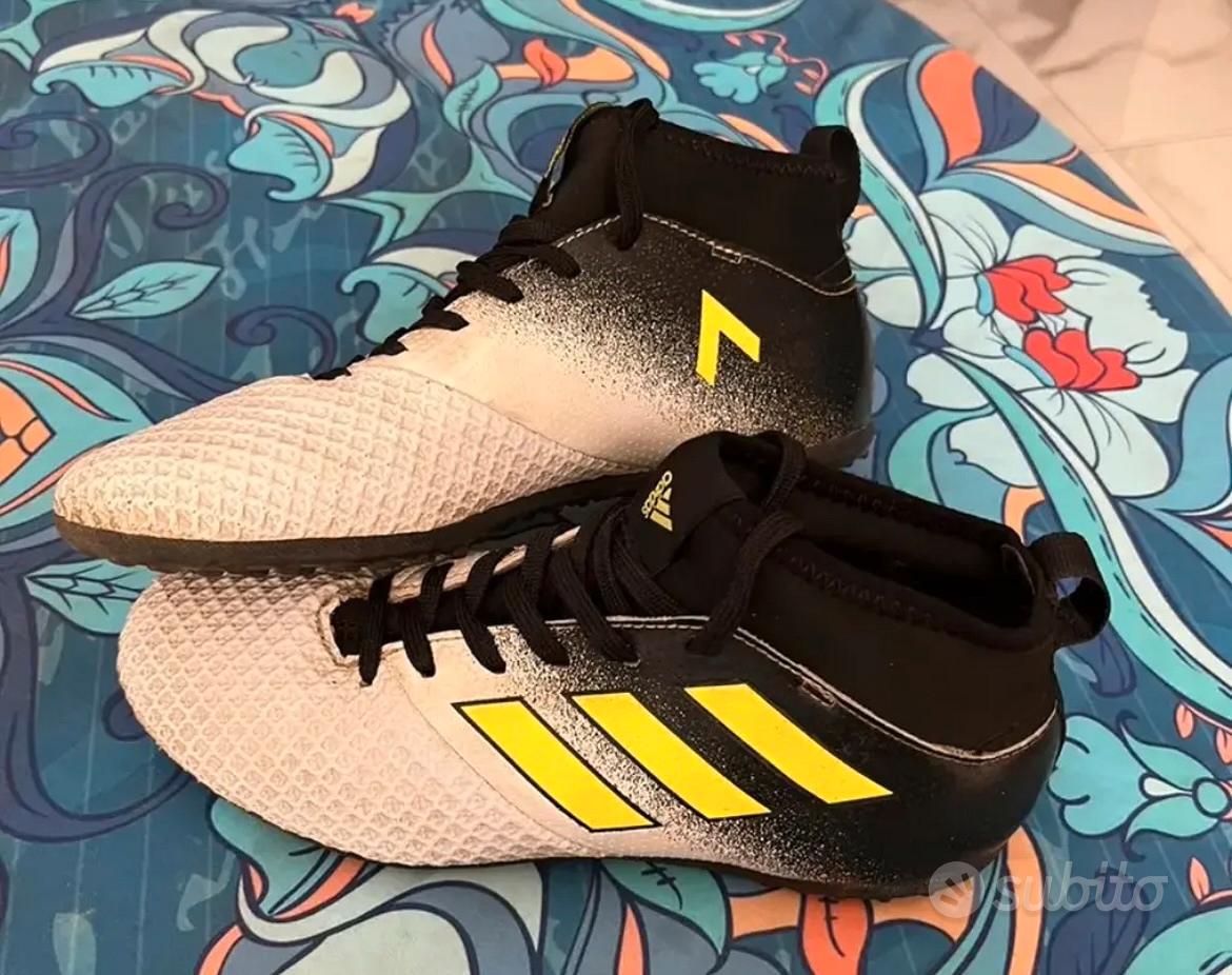 Scarpe da calcetto outlet adidas ace 17.3