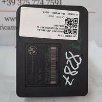 ABS BMW Serie 1 Serie (E87) 6789301 6789300 N47D20