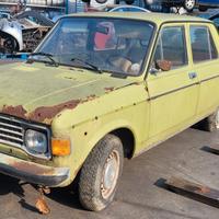 Fiat 128 special